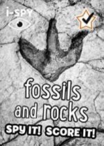 i-SPY Fossils & Rocks
