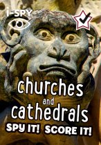 i-SPY Churches & Cathedrals