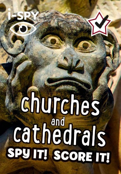 i-SPY Churches & Cathedrals
