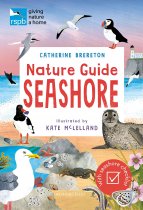 RSPB Nature Guide: Seashore