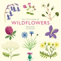 Little Guide to Wildflowers, The