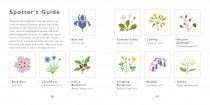 Little Guide to Wildflowers, The (Mar)