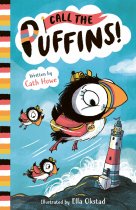 Call the Puffins 1: Call the Puffins!