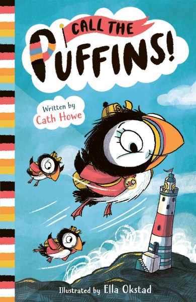 Call the Puffins 1: Call the Puffins!