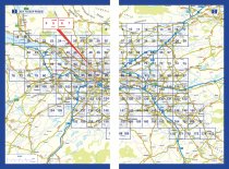 Greater Glasgow Street Atlas
