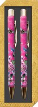 Gift Pen Set Queen Bee (Feb)