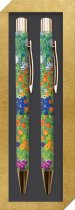 Gift Pen Set Klimt (Feb)