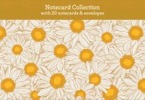 Notecard Collect Hazy Daisies