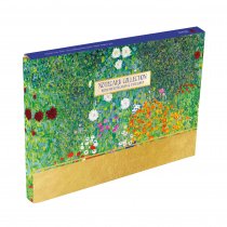 Notecard Collection Klimt