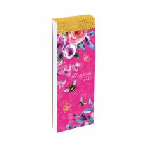 Shopping List Queen Bee Pink (Feb)