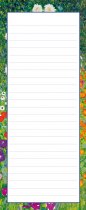 Shopping List Klimt (Feb)