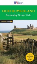 Pathfinder Guide 87 Northumberland