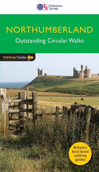 Pathfinder Guide 87 Northumberland