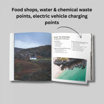 Destination NC500: 2nd Edition