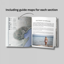 Destination NC500: 2nd Edition