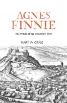 Agnes Finnie: Witch of Potterrow Port