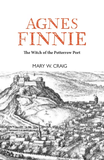 Agnes Finnie: Witch of Potterrow Port