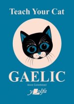 Teach Your Cat Gaelic