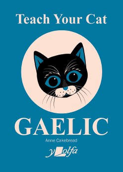 Teach Your Cat Gaelic