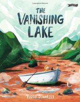 Vanishing Lake, The