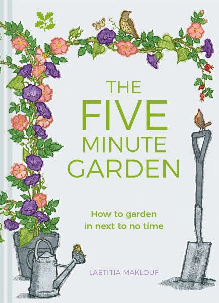 Five Minute Garden, The