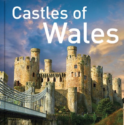 Castles of Wales