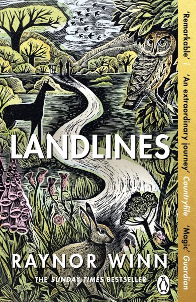Landlines (May)