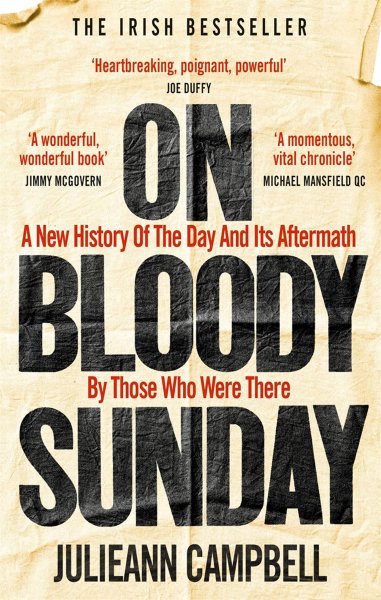 On Bloody Sunday (Mar)
