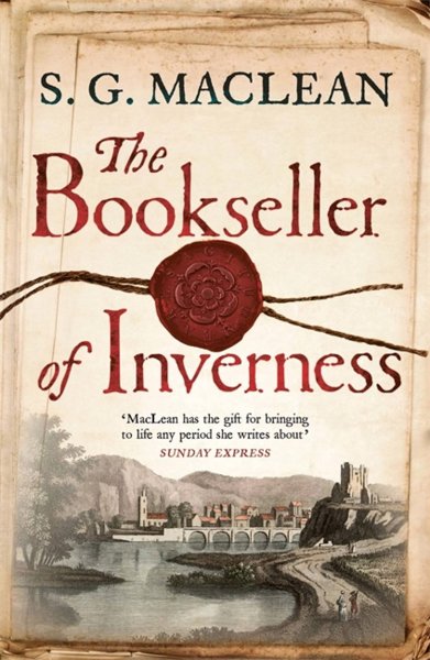 Bookseller of Inverness, The