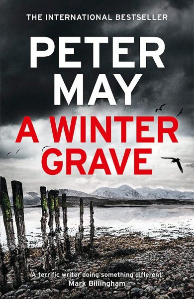 Winter Grave, A