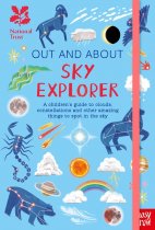 Out & About Sky Explorer