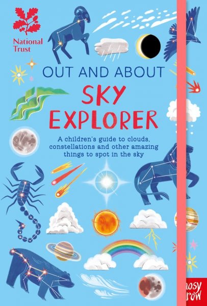 Out & About Sky Explorer
