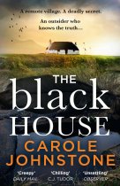 Blackhouse, The (Apr)