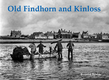 Old Findhorn & Kinloss