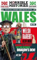 Horrible Histories: Wales