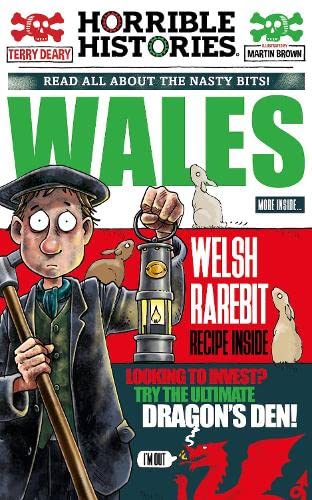 Horrible Histories: Wales