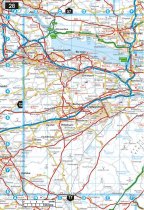Glovebox Atlas Scotland (Aug)