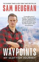 Waypoints: Sam Heughan