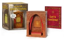 Desktop Confessional Mini Kit