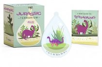 Jurrasic Terrarium Mini Kit