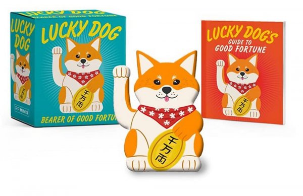 Lucky Dog Mini Kit