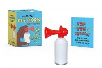 Mini Air Horn Mini Kit