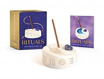 Rituals Mini Incense Holder Mini Kit