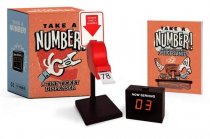 Take a Number Mini Kit
