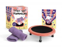 Teeny Tiny Trampoline Mini Kit