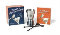 Tequila Mockingbird Cocktail Mini Kit