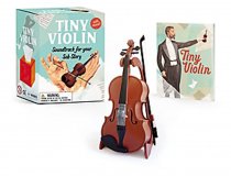 Tiny Violin Mini Kit