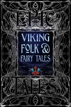 Epic Viking Folk & Fairy Tales
