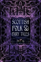 Epic Scottish Folk & Fairy Tales