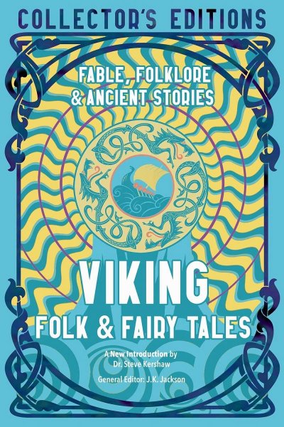 Viking Folk & Fairy Tales (May)